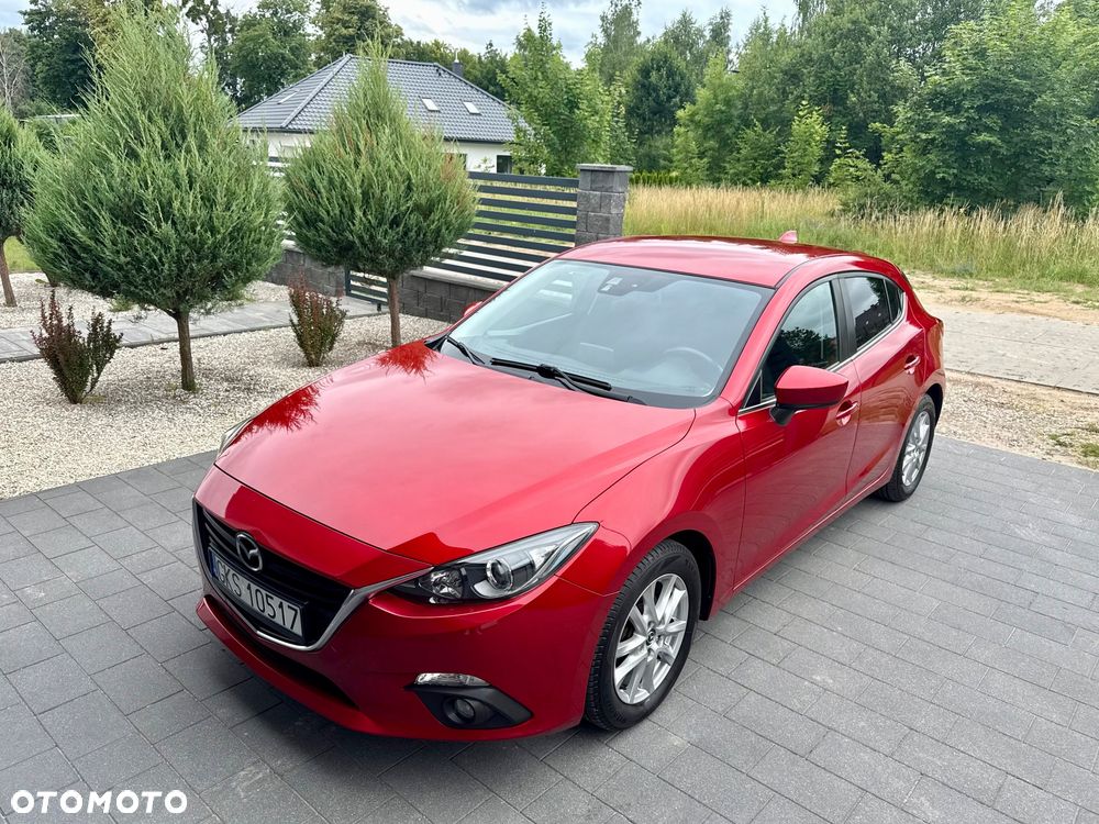 Mazda 3 - 27