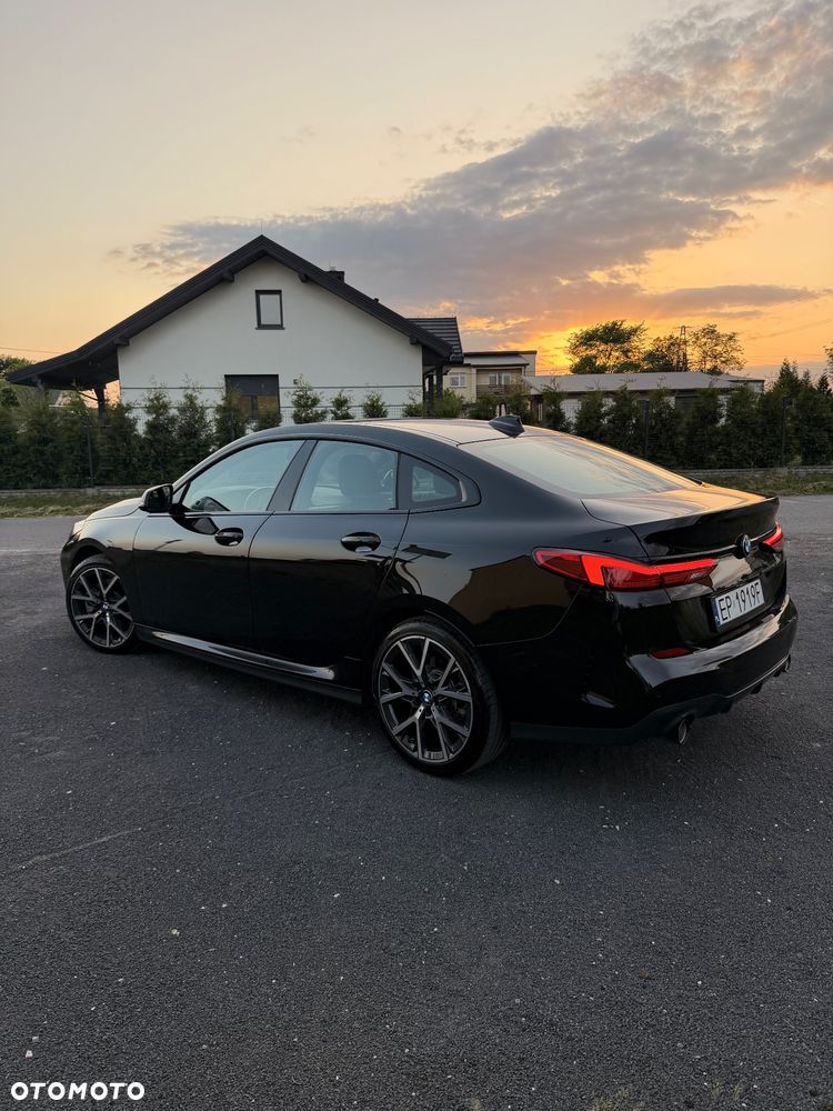 BMW Seria 2 220d xDrive Edition Colorvision - 16