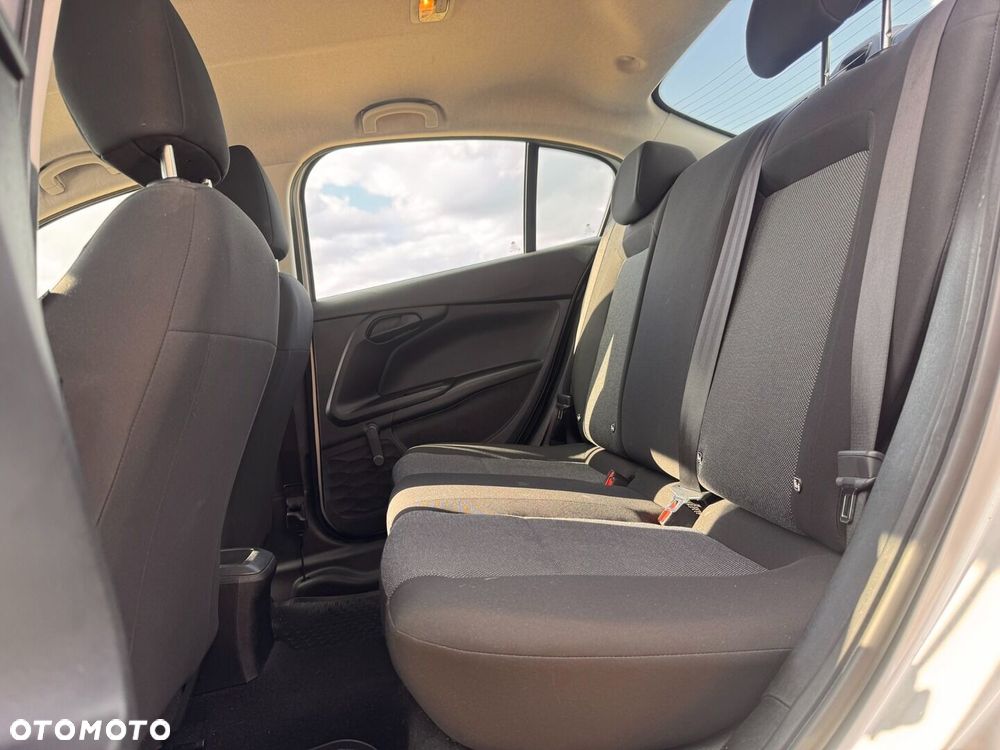 Fiat Tipo 1.4 Classic - 10