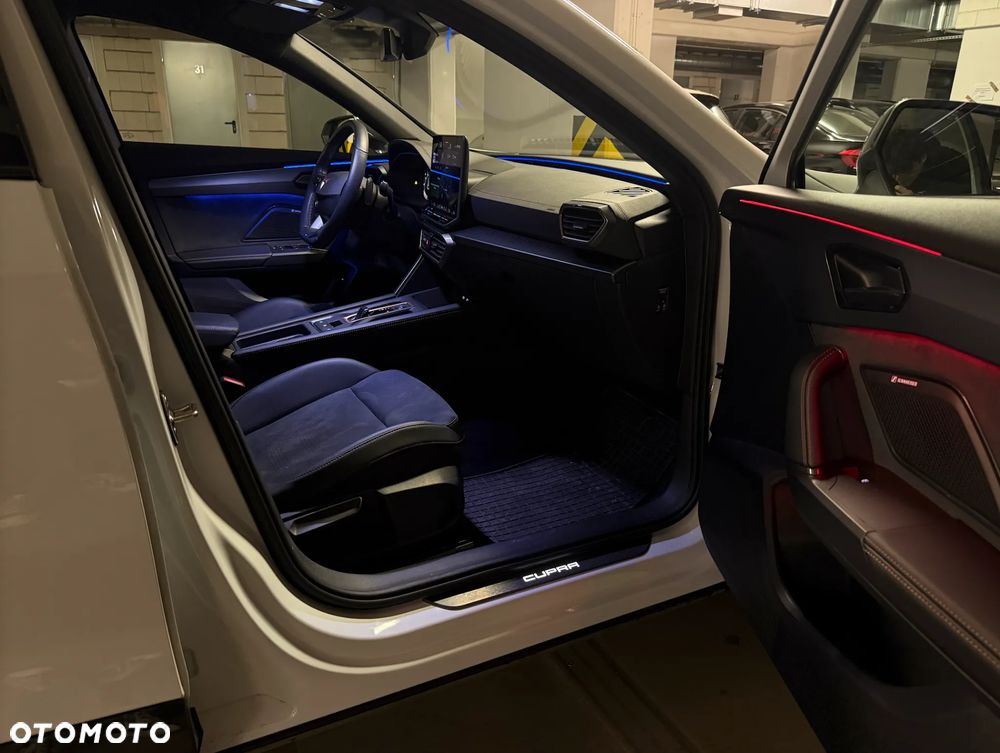 Cupra Formentor 2.0 TSI 4Drive VZ DSG - 12