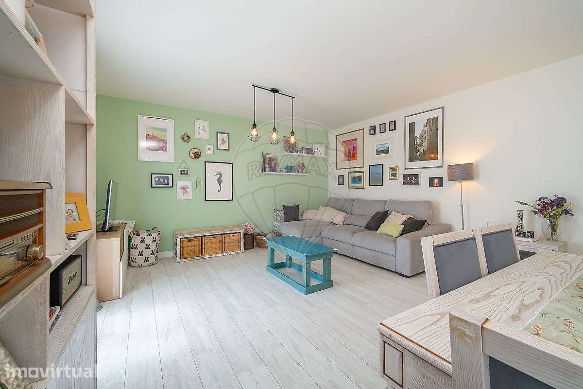 Apartamento T3 para venda - Grande imagem: 5/34
