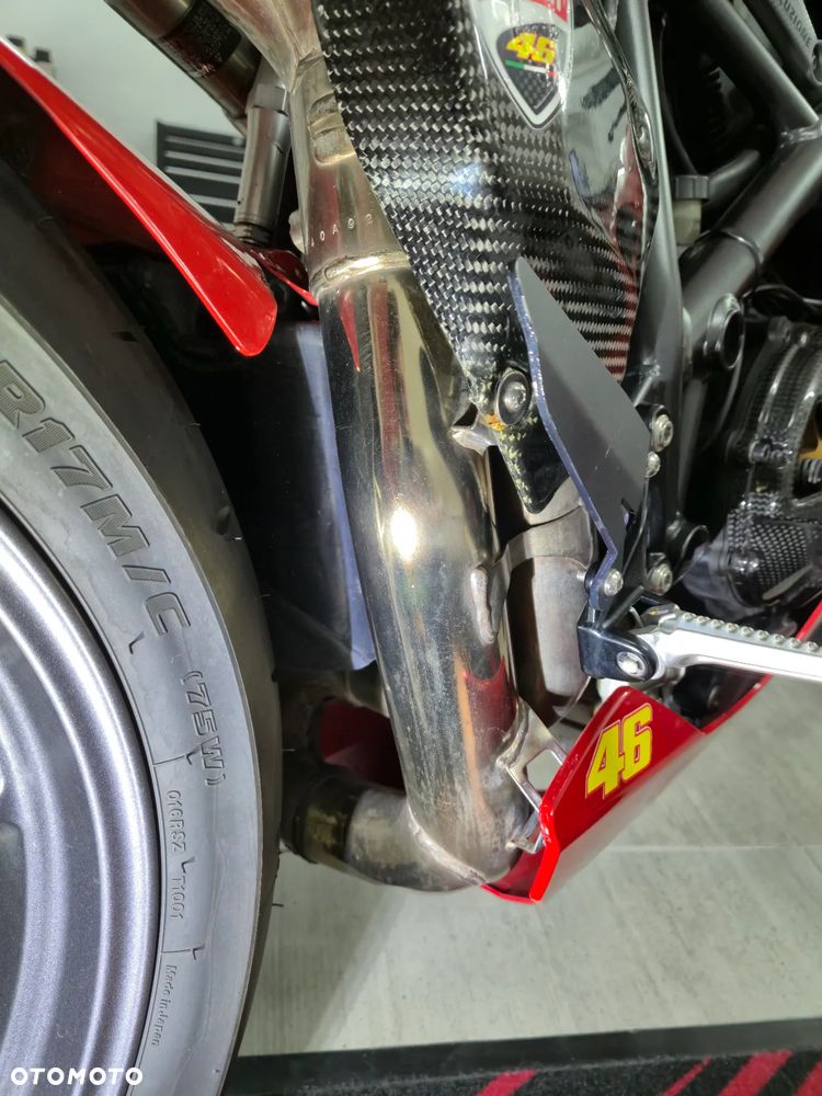 Ducati 1198 - 33