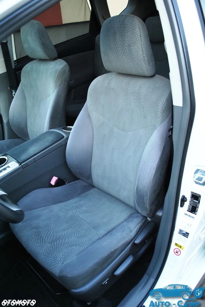 Toyota Prius+ 1.8 HSD Prestige - 15