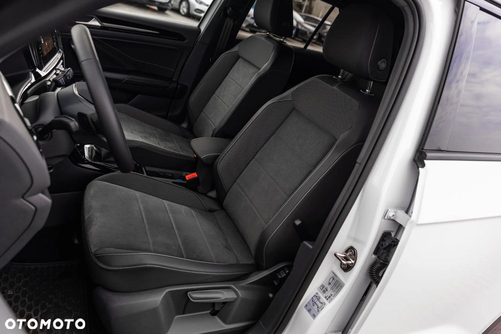 Volkswagen T-Roc 1.5 TSI Final Edition DSG - 25