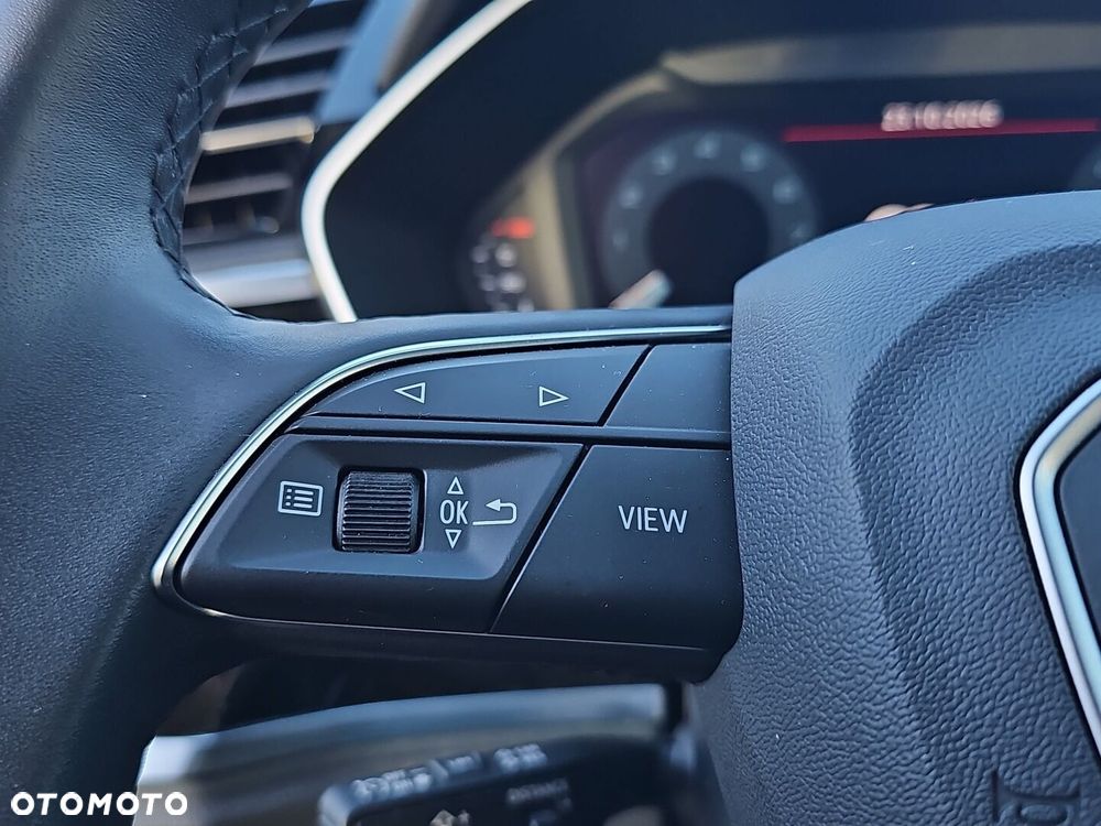 Audi Q3 35 TFSI mHEV S-Line S tronic - 19