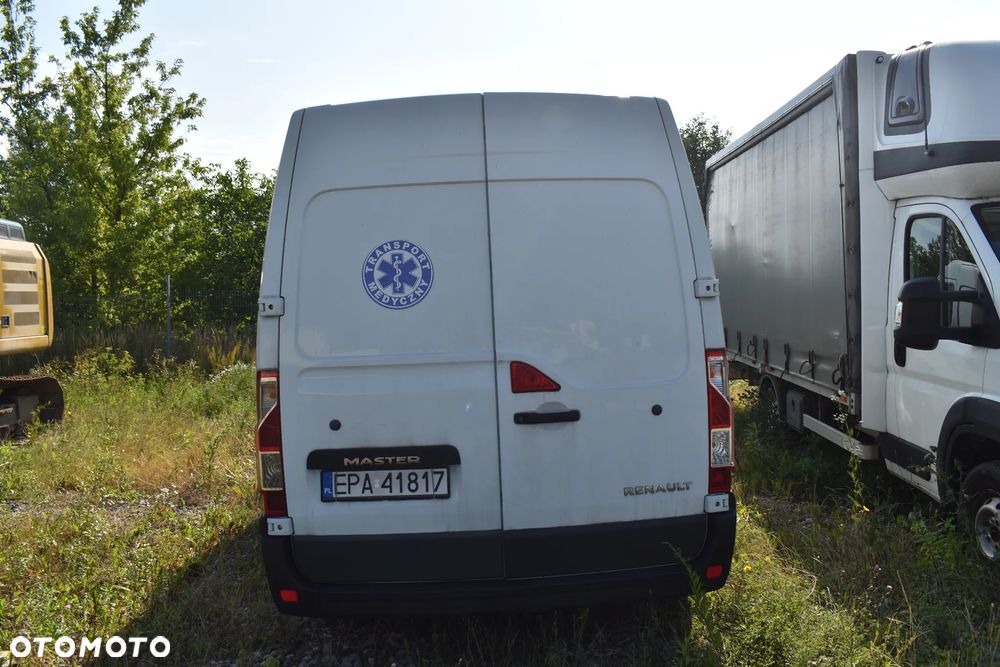 Renault Master - 5