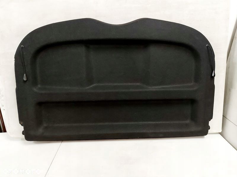 nissan qashqai ii j11 półka bagażnika 799104ea0a - 1