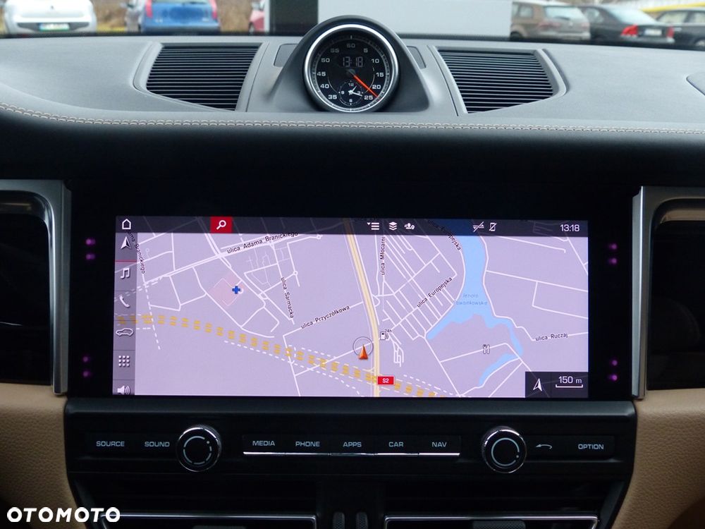 Porsche Macan S PDK - 22