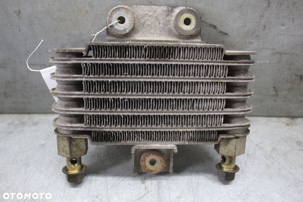 Daelim s2 125 Chłodnica oleju olejowa - 1