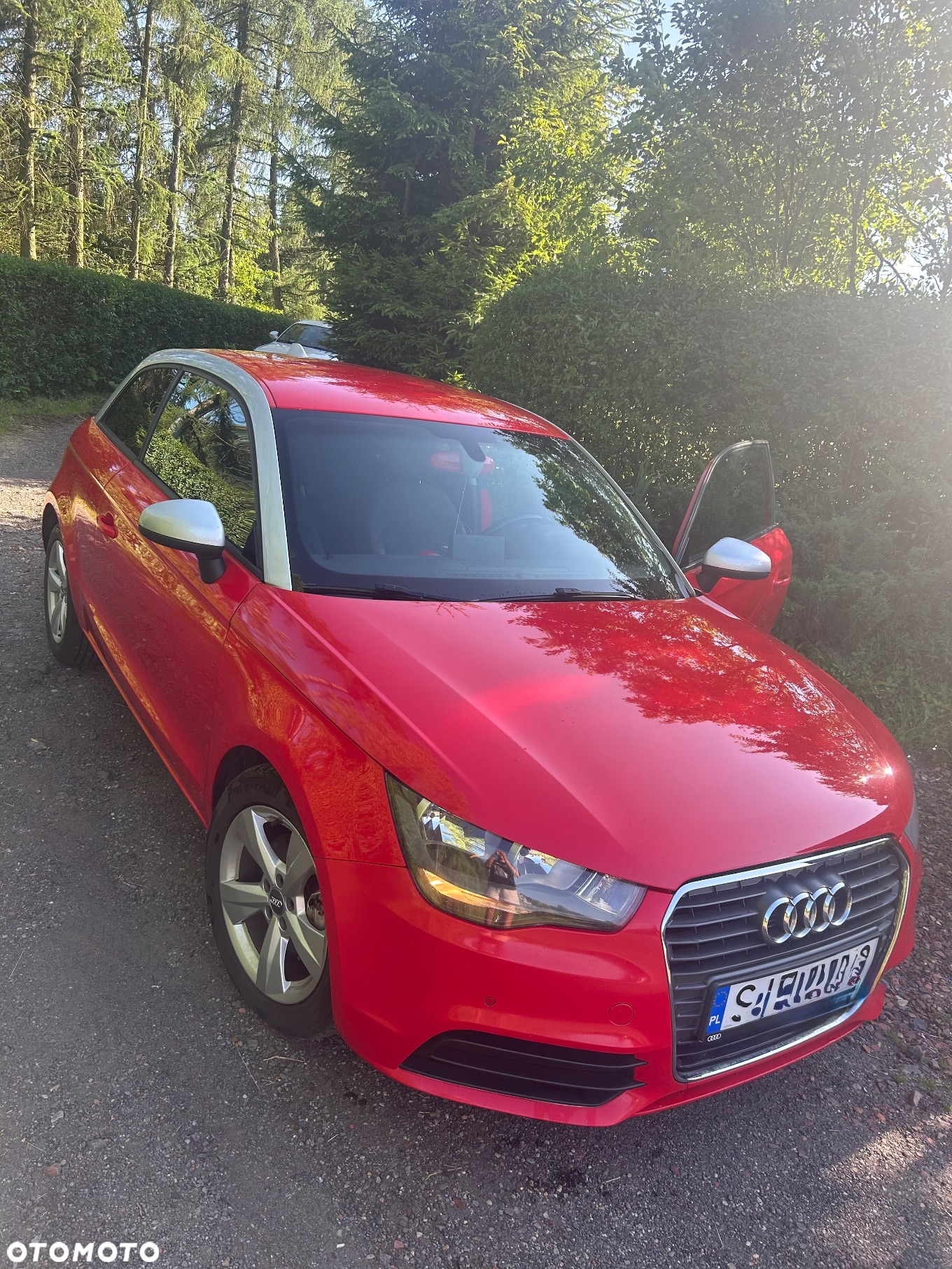 Audi A1 1.4 TFSI 119g Ambition S tronic - 5