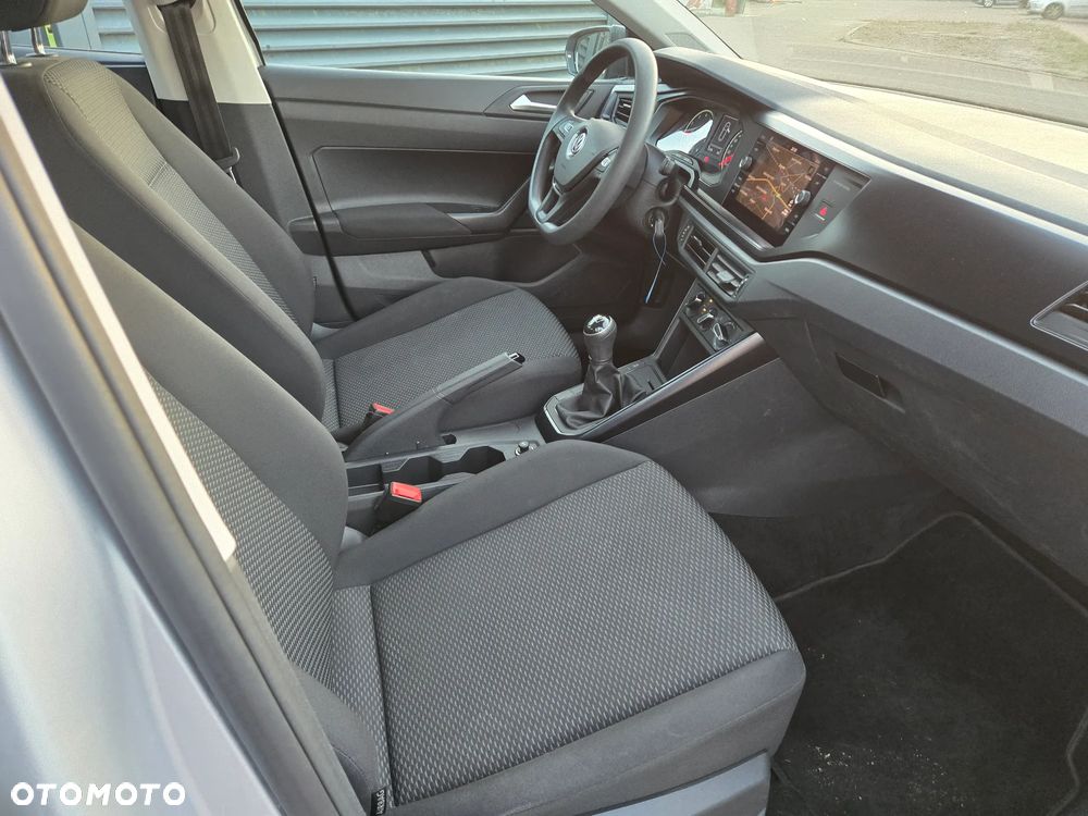 Volkswagen Polo 1.0 Trend - 8