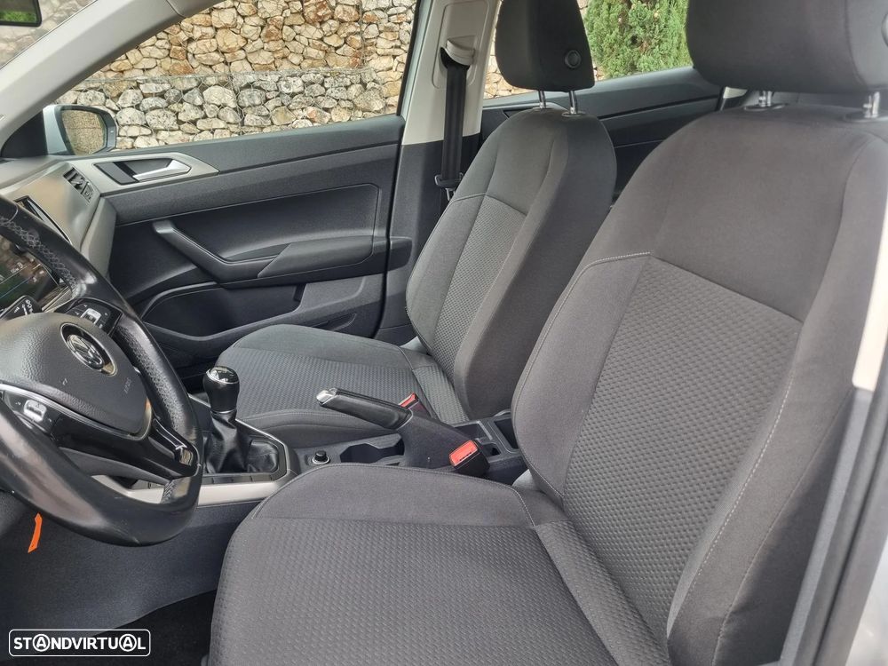 VW Polo 1.0 Confortline - 16