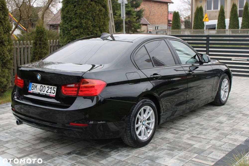 BMW Seria 3 - 3