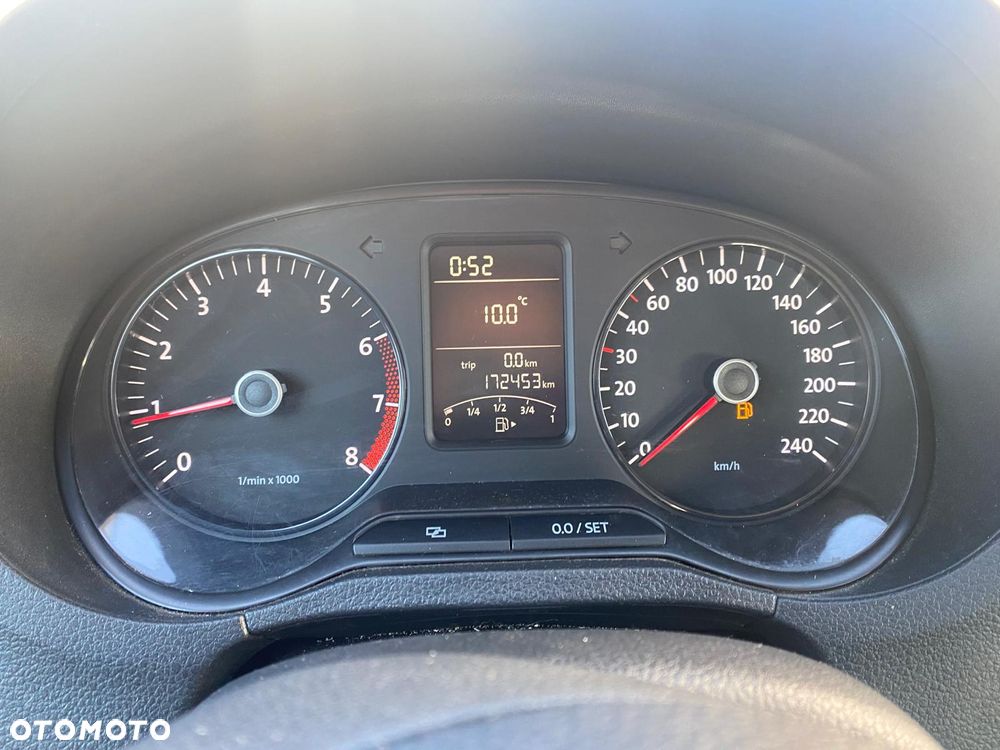 Volkswagen Polo 1.2 CityLine - 16