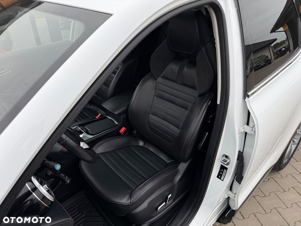 MG HS 1.5T-GDI Luxury - 29