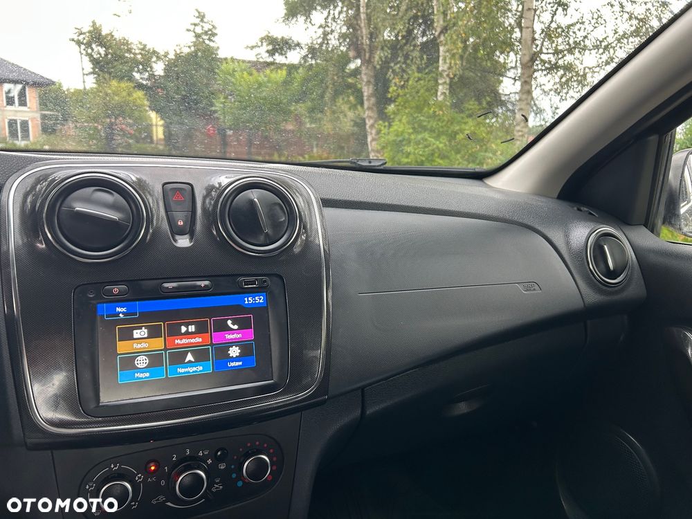 Dacia Sandero - 36
