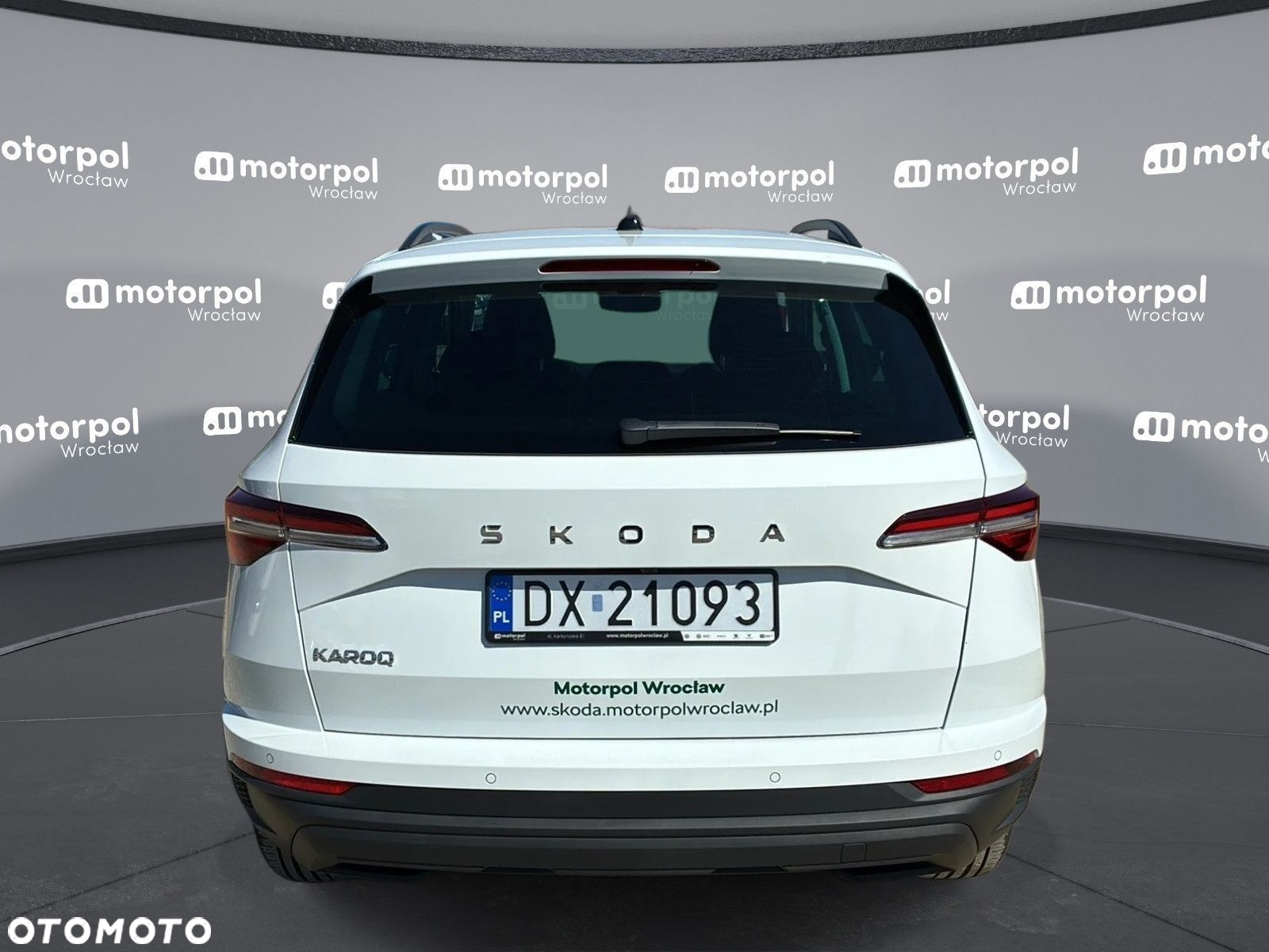 Skoda Karoq - 9