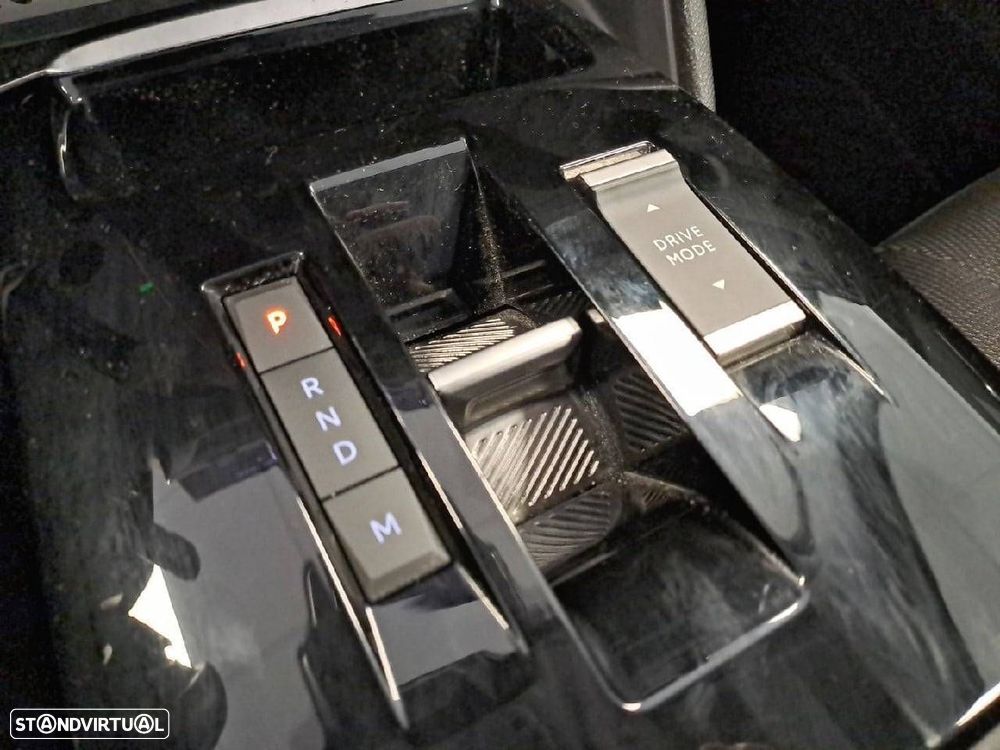 Citroën C4 X 1.2 Hybrid Plus e-DSC6 - 22