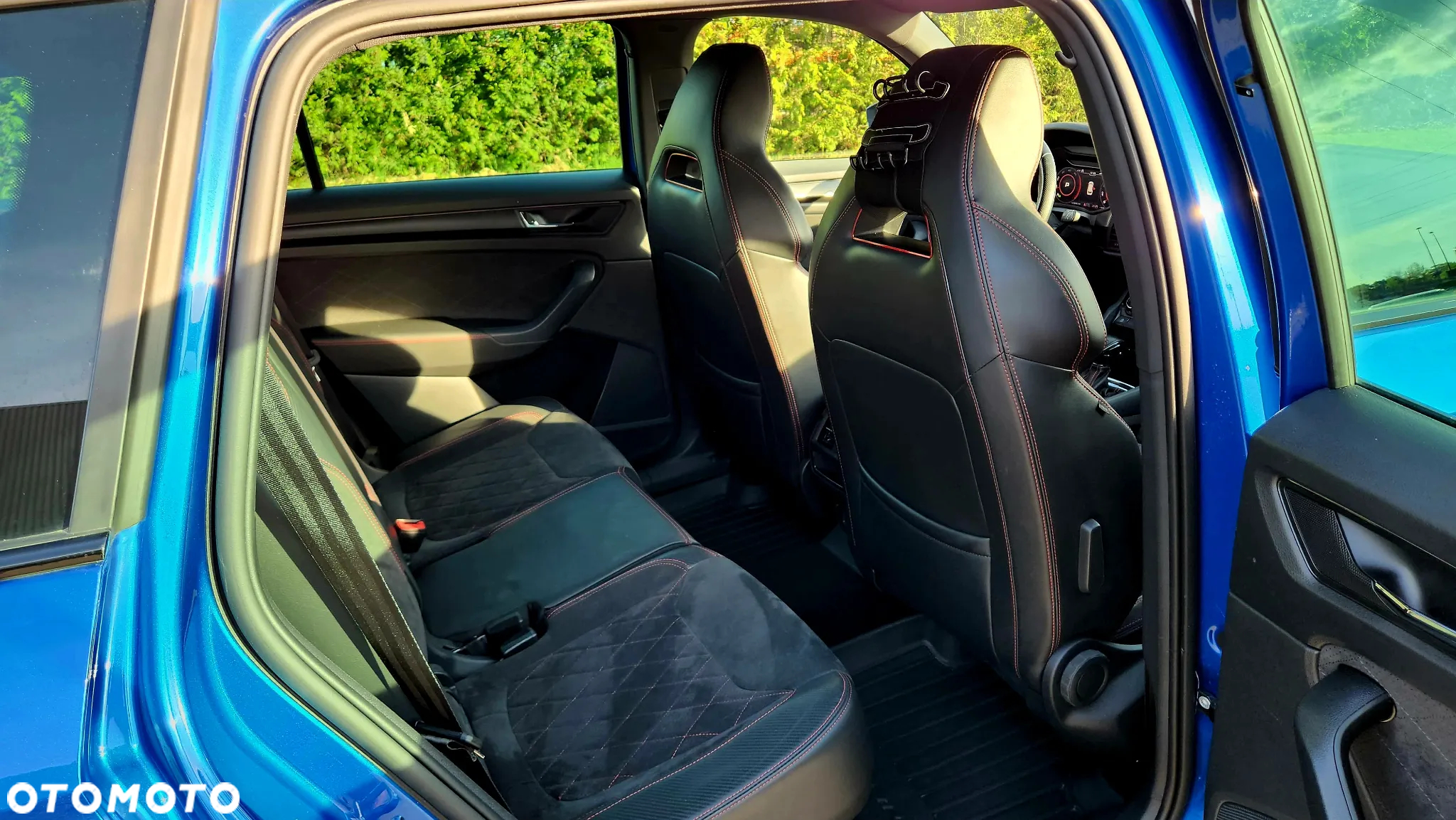 Skoda Kodiaq 2.0 Bi-TDI 4x4 RS DSG - 23