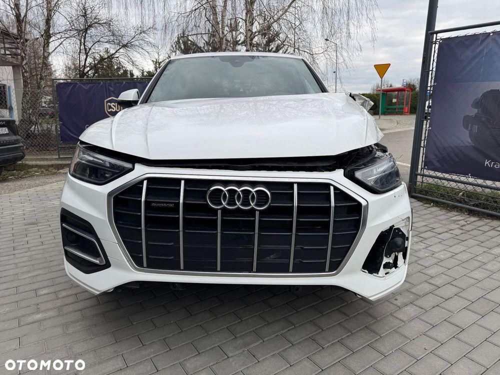 Audi Q5 - 23
