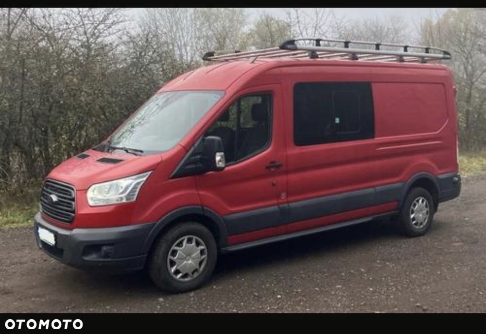 Ford Transit - 4