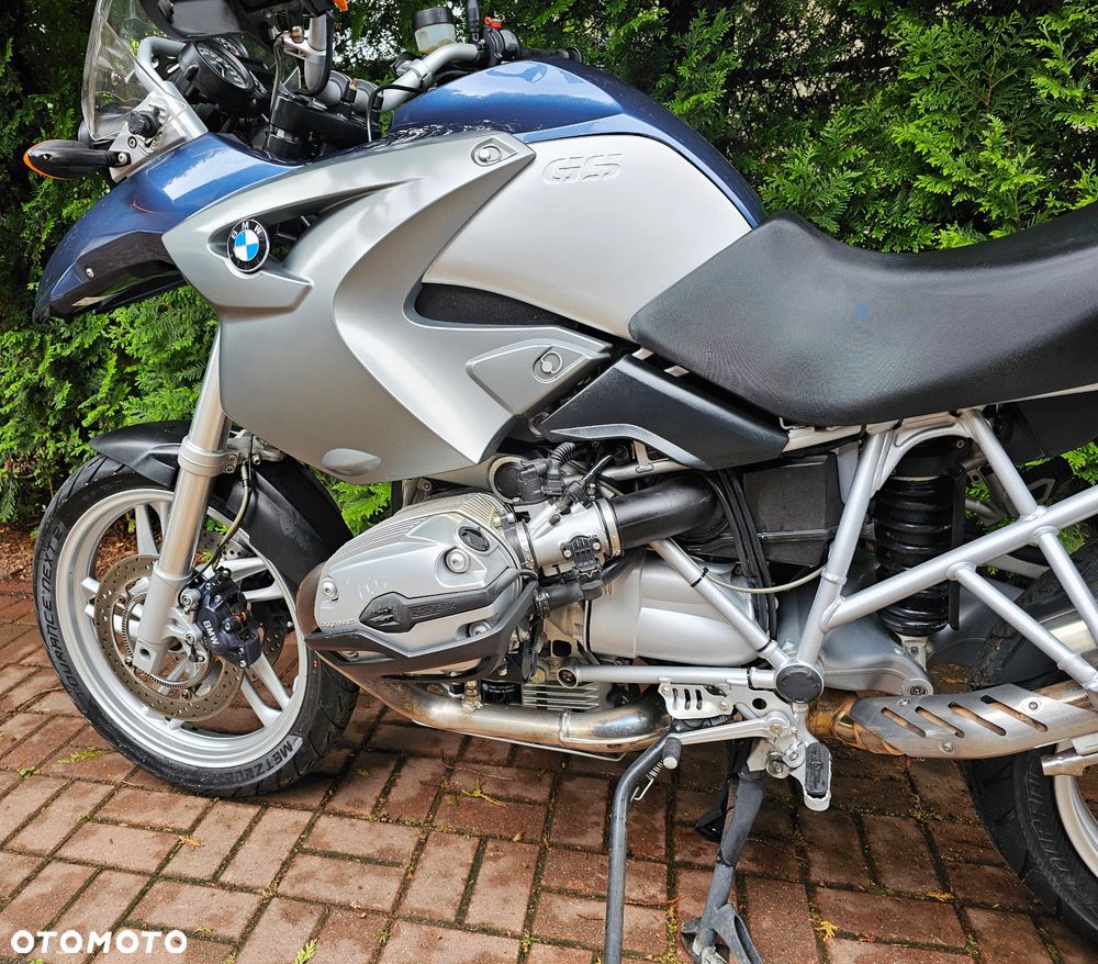BMW R - 12