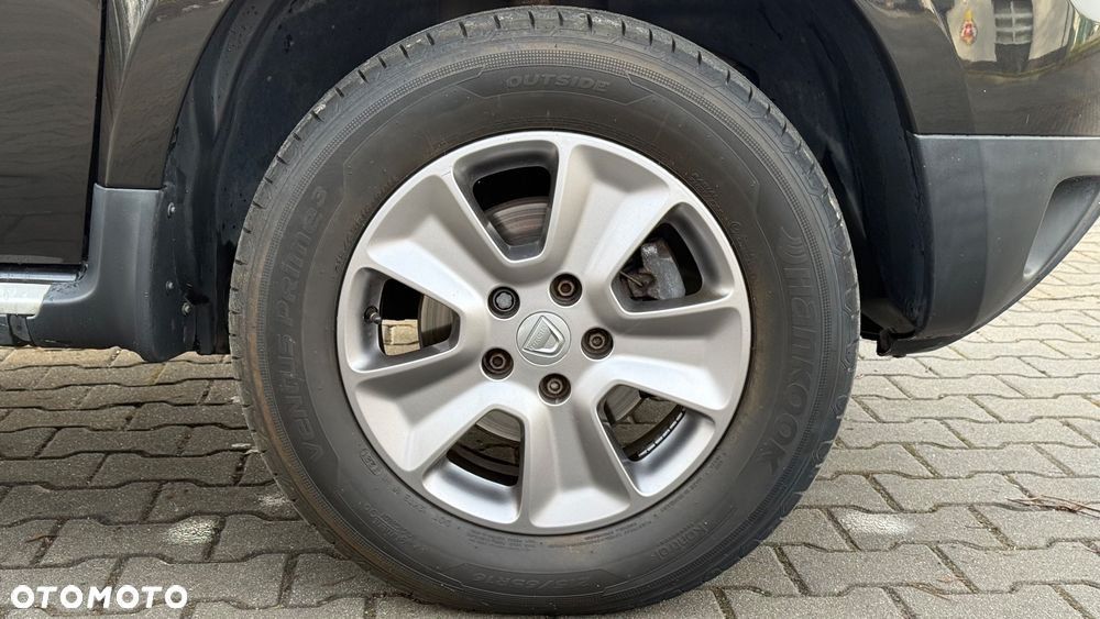 Dacia Duster 1.2 TCe Celebration - 13