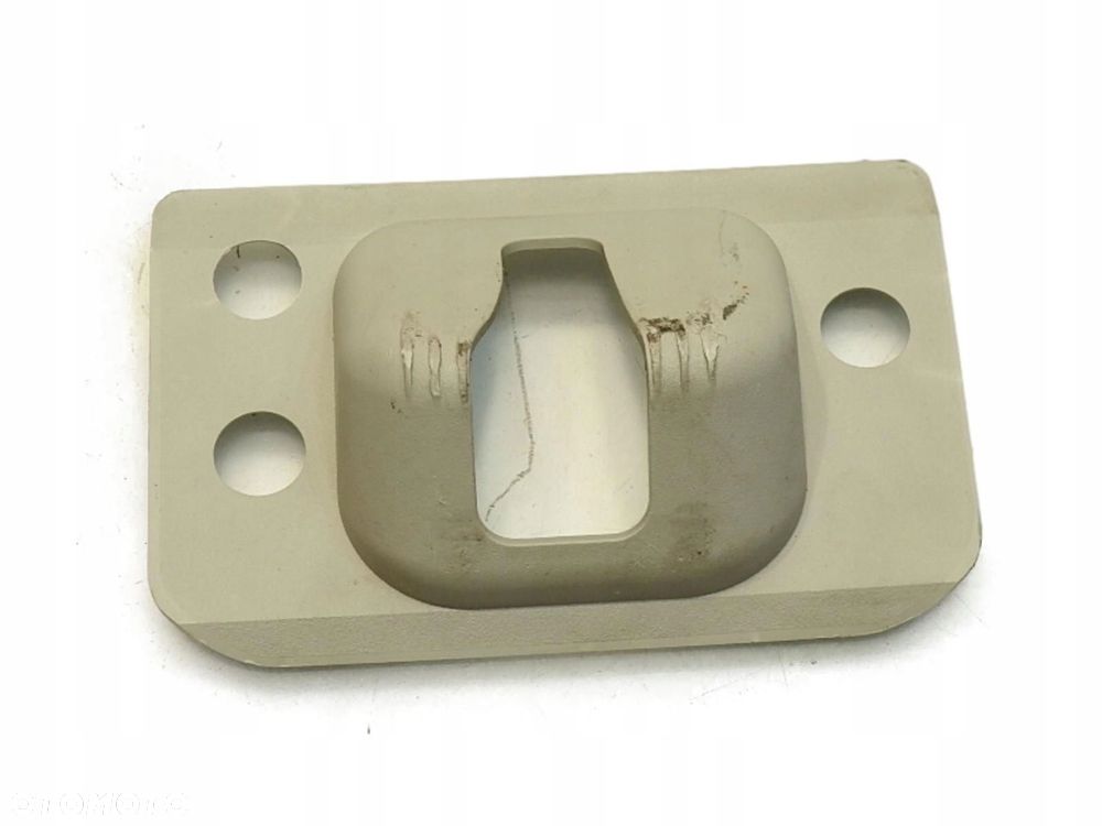 OSŁONA ZAMKA KLAPY TYŁ NISSAN MURANO Z51 90594-1AA0A - 1