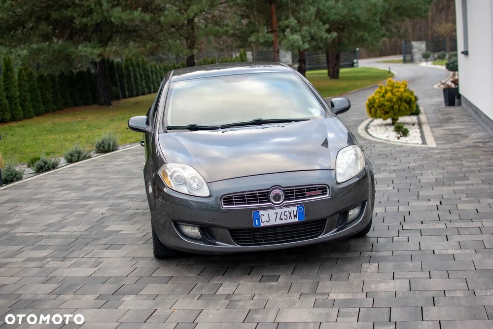 Fiat Bravo - 4