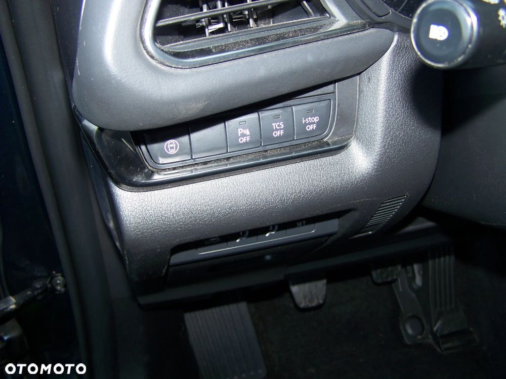 Mazda CX-30 - 39