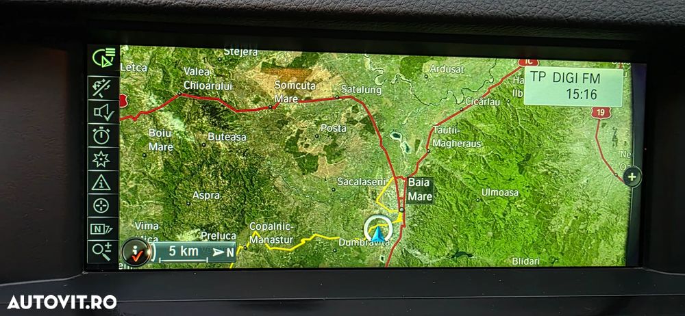 BMW Seria 5 530d xDrive Aut. Modern Line - 20