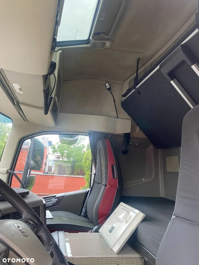 Volvo FH460 - 3