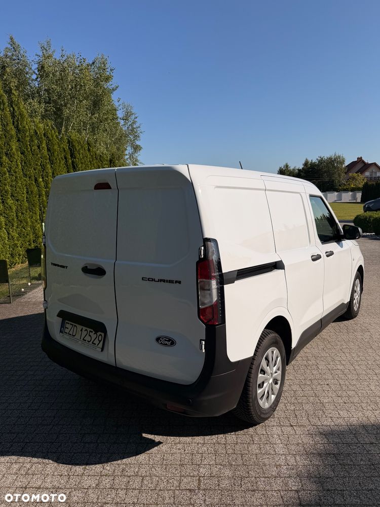 Ford Transit Courier Trend - 7