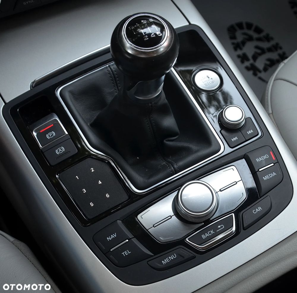 Audi A6 Avant 2.0 TDI DPF - 22