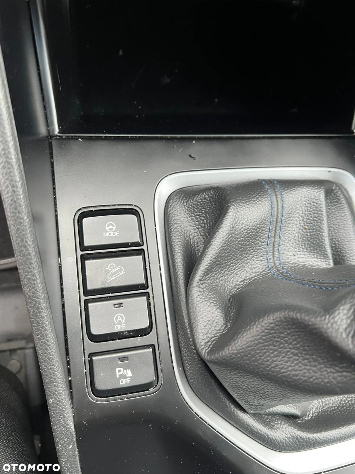 Hyundai Tucson 1.6 GDi 2WD Trend - 16