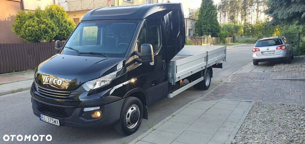 Iveco DAILY - 8