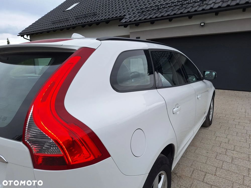 Volvo XC 60 - 25