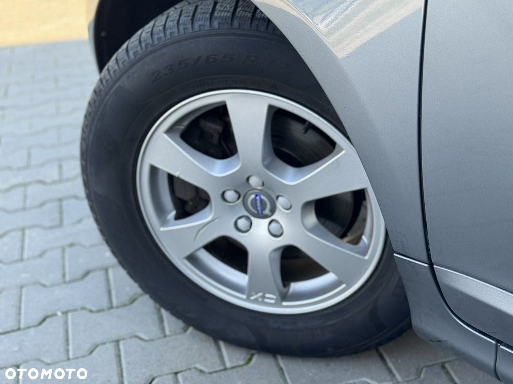 Volvo XC 60 - 4