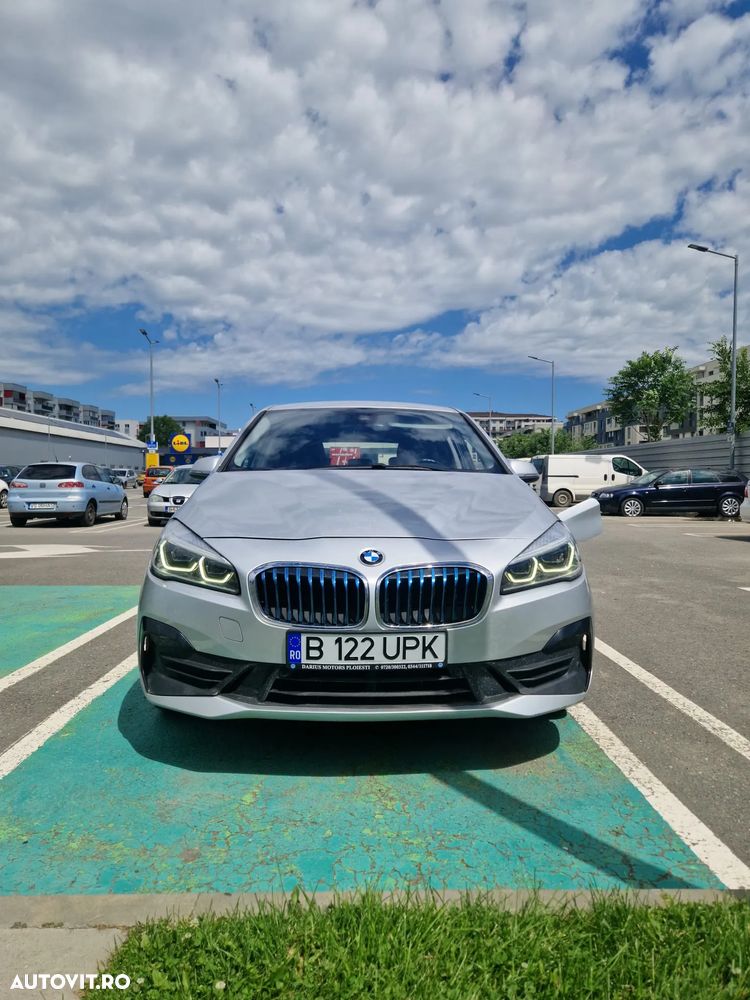 BMW Seria 2 - 1