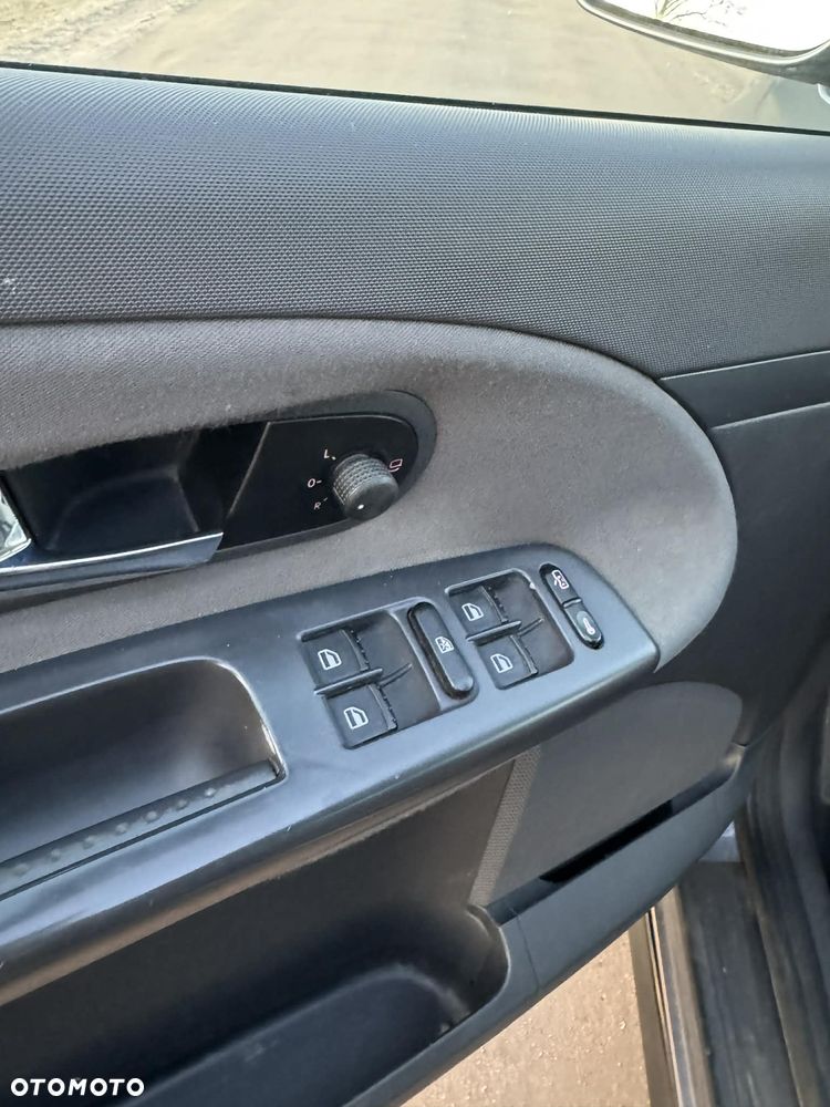 Seat Alhambra 2.0 TDI Style - 5