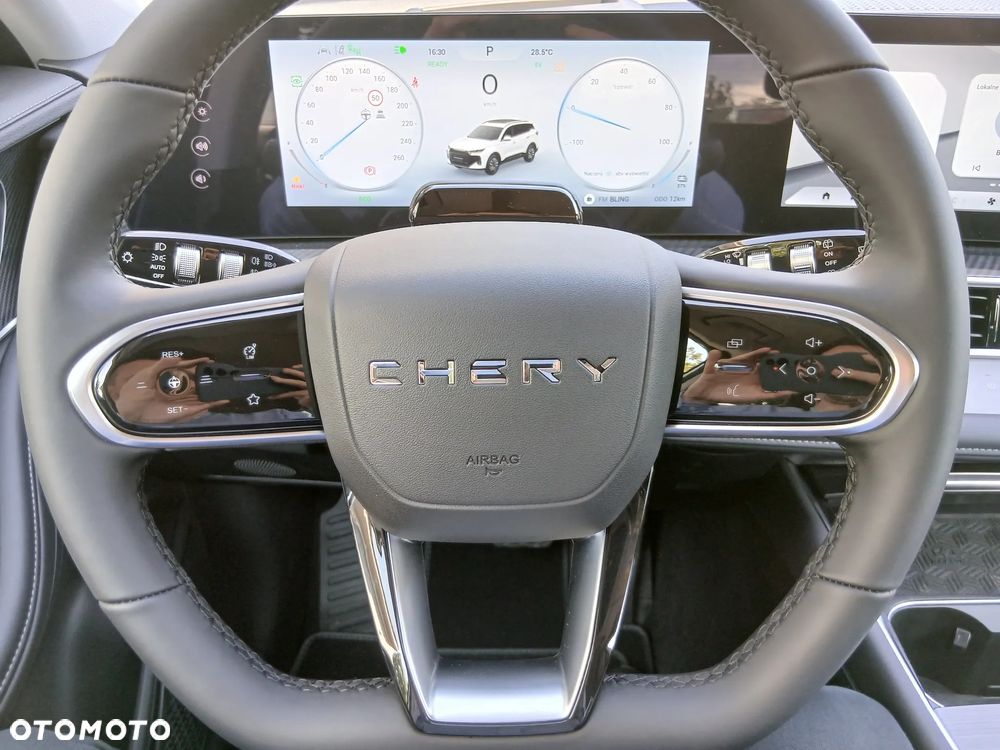 Chery Tiggo 7 - 11