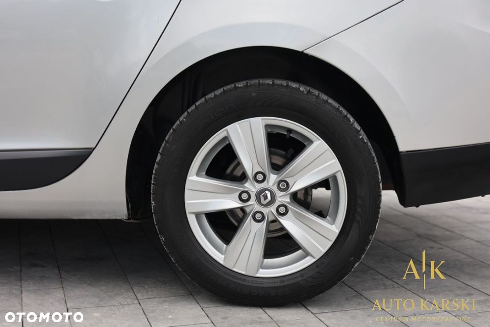 Renault Megane - 8