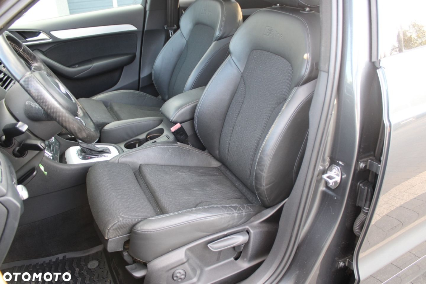 Audi Q3 - 22