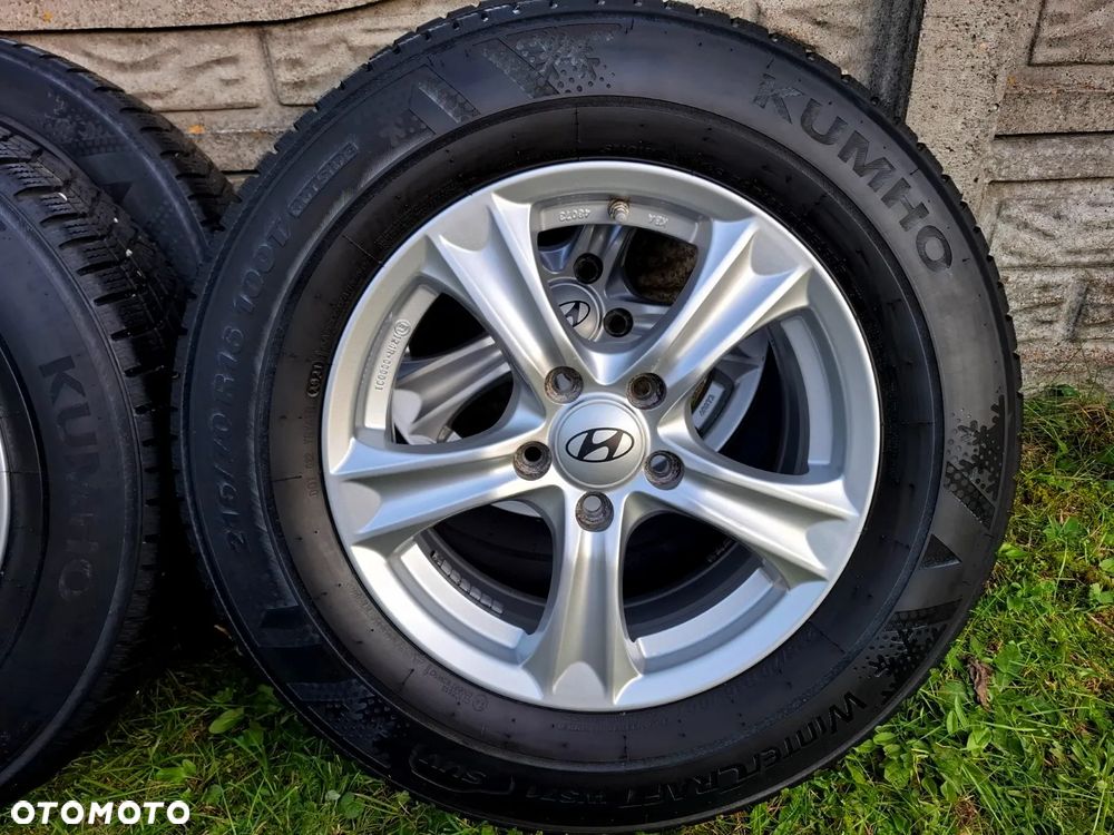 Hyundai ix35 2.0 CRDi 4WD Automatik Premium - 35