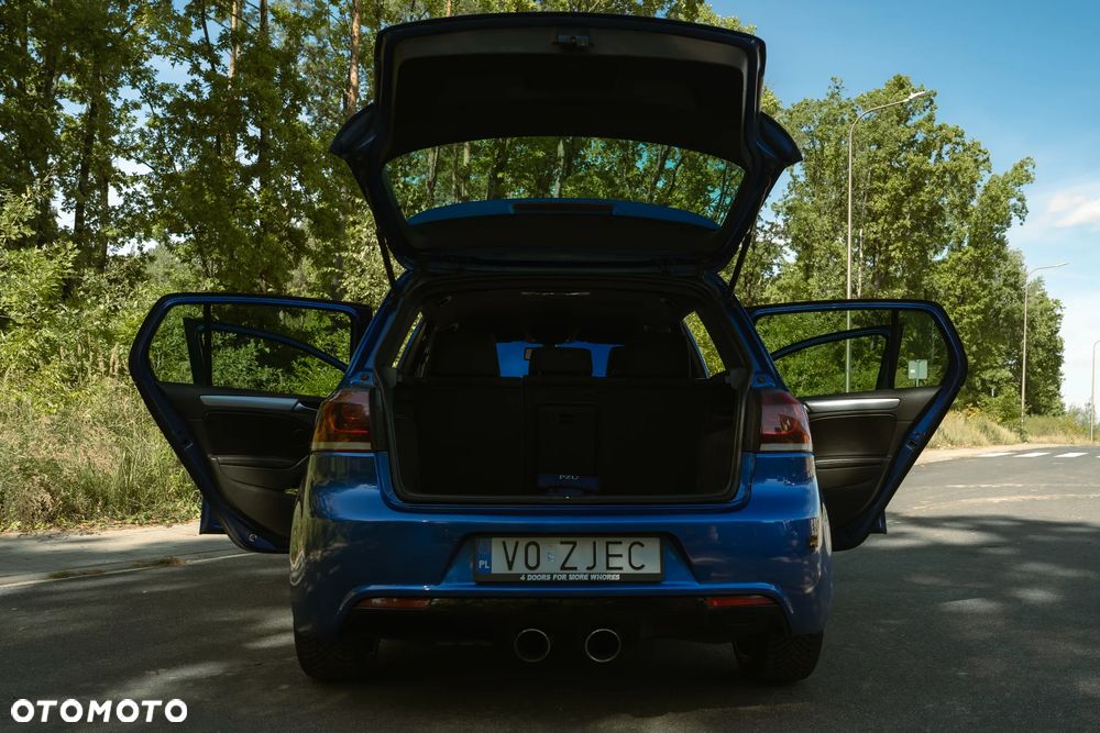 Volkswagen Golf - 13