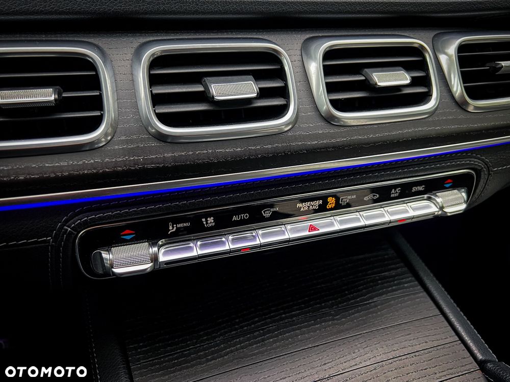 Mercedes-Benz GLE 450 AMG 4-Matic - 20
