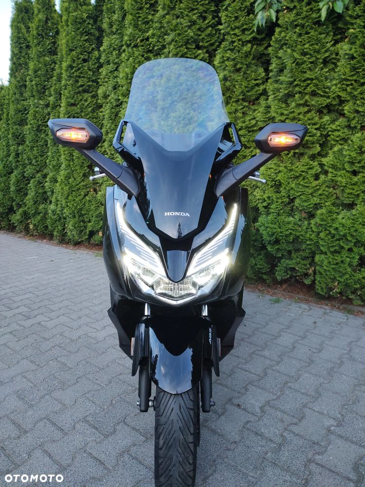 Honda NSS - 10