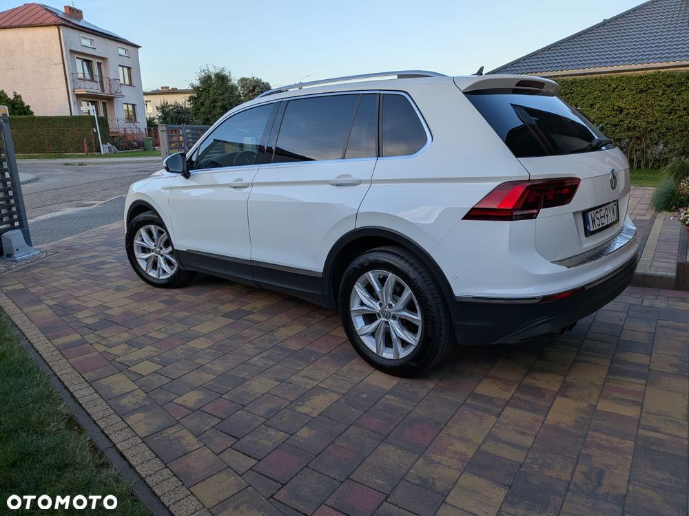 Volkswagen Tiguan ver-2-0-tdi-bmt-scr-comfortline - 11