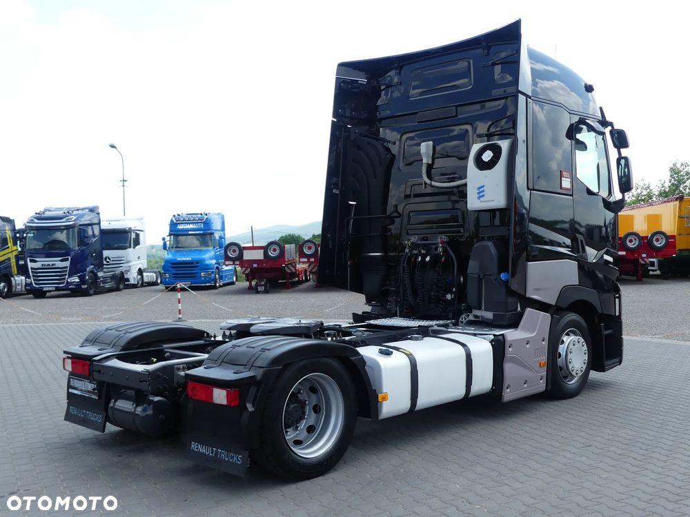 Renault T440 13L / EURO 6 / LOW DECK / KLIMA POSTOJOWA / - 9