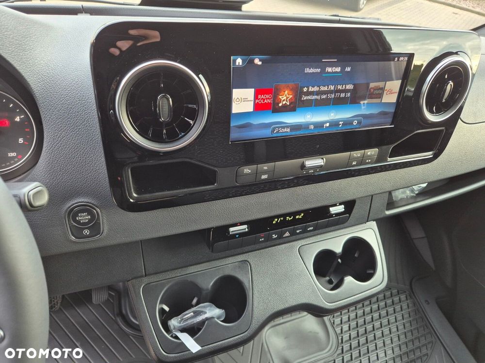 Mercedes-Benz Sprinter Sprinter - 19